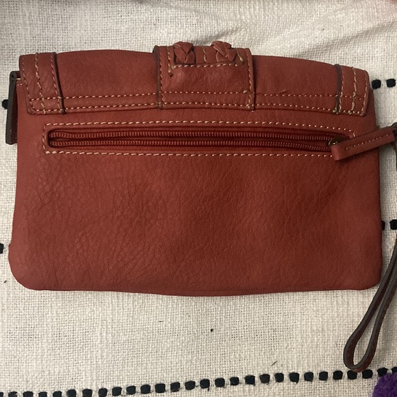 Chaps wallet - Picture 3 of 4